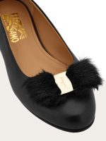 Ferragamo Vara ballet flat - Image 3